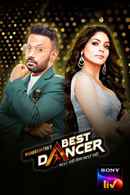 Maharashtra's Best Dancer Poster 7