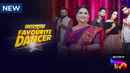 Maharashtracha Favourite Dancer Poster 3