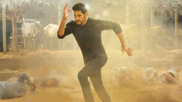 Maharshi Poster 7