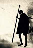 Mahatma Gandhi: Behind The Myth Poster 6