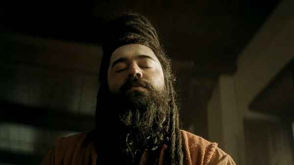 Mahaveeryar Poster 4