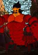 Mahayodha Kisna: Kaali Shakti Poster 4