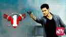 Mahesh Babu In No.1 Poster 2