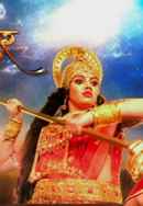 Mahishasura Vadh Poster 6