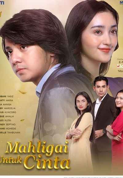 Mahligai untuk Cinta