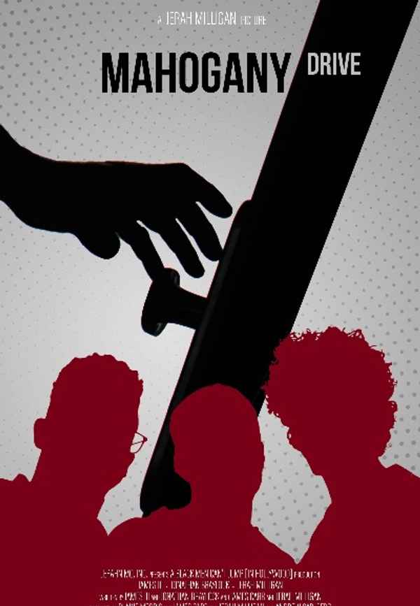 Mahogany Drive Poster 2