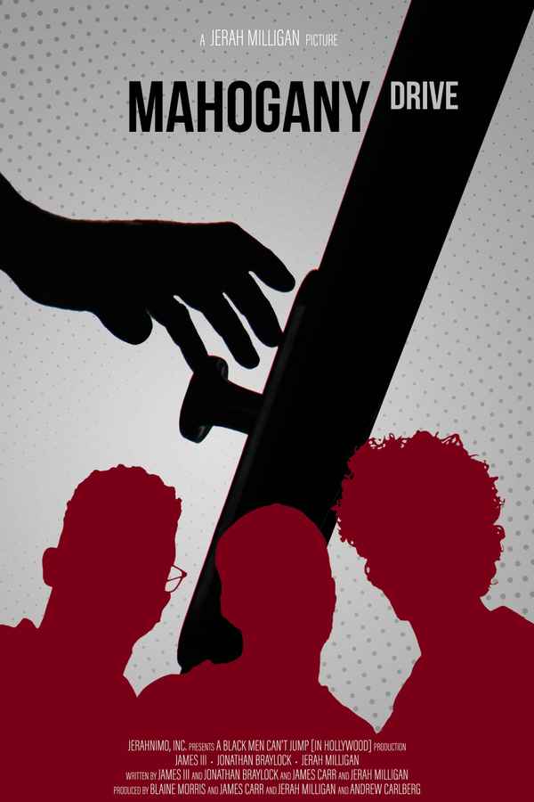 Mahogany Drive Poster 1
