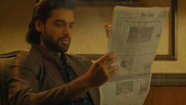 Mai Hero Boll Raha Hu Poster 5