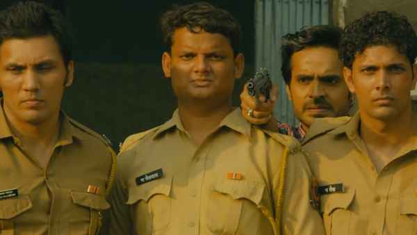 Mai Hero Boll Raha Hu Poster 6