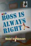 Maid In Heaven Poster 5