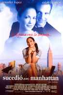 Maid in Manhattan Poster 6