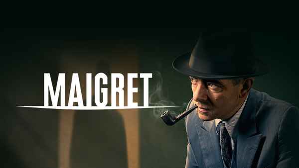 Maigret Poster 4