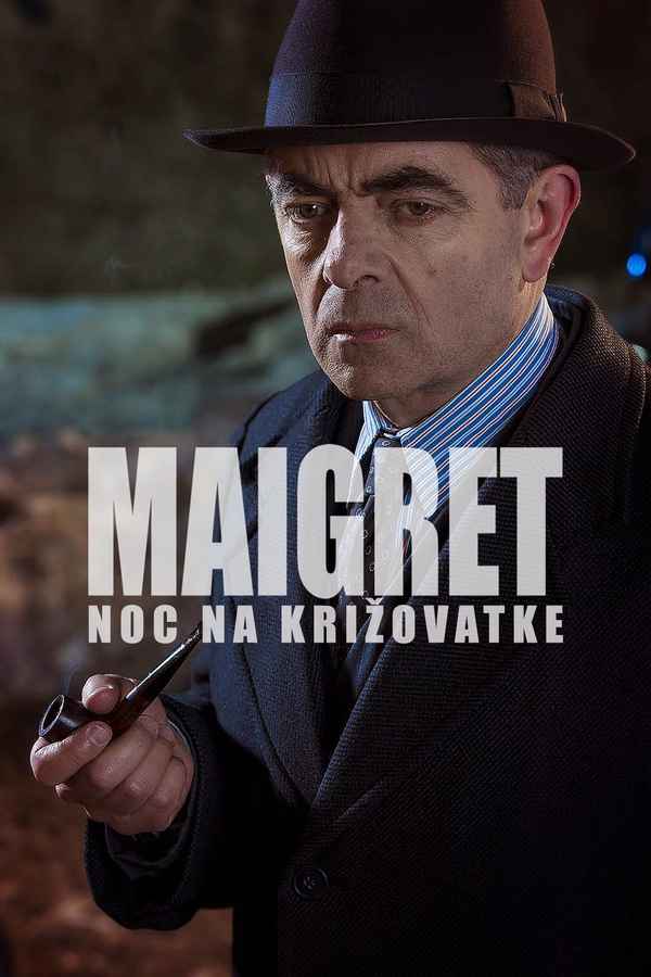 Maigret Poster 6
