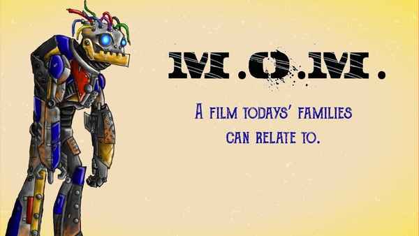 Mail Order Monster Poster 6