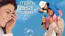 Main Aisa Hi Hoon Poster 5