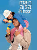 Main Aisa Hi Hoon Poster 2