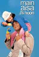 Main Aisa Hi Hoon Poster 6