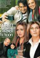Main Aisa Hi Hoon Poster 7