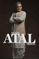 Main Atal Hoon (मैं अटल हूँ) Poster 3