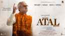 Main Atal Hoon (मैं अटल हूँ) Poster 1