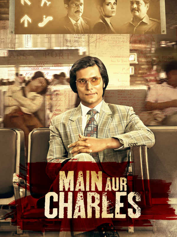 Main Aur Charles Poster 1