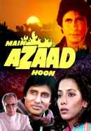 Main Azaad Hoon Poster 1