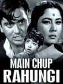 Main Chup Rahungi Poster 2