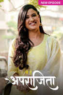 Main Hoon Aparajita Poster 2