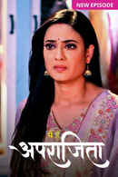 Main Hoon Aparajita Poster 3