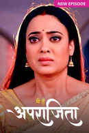 Main Hoon Aparajita Poster 4