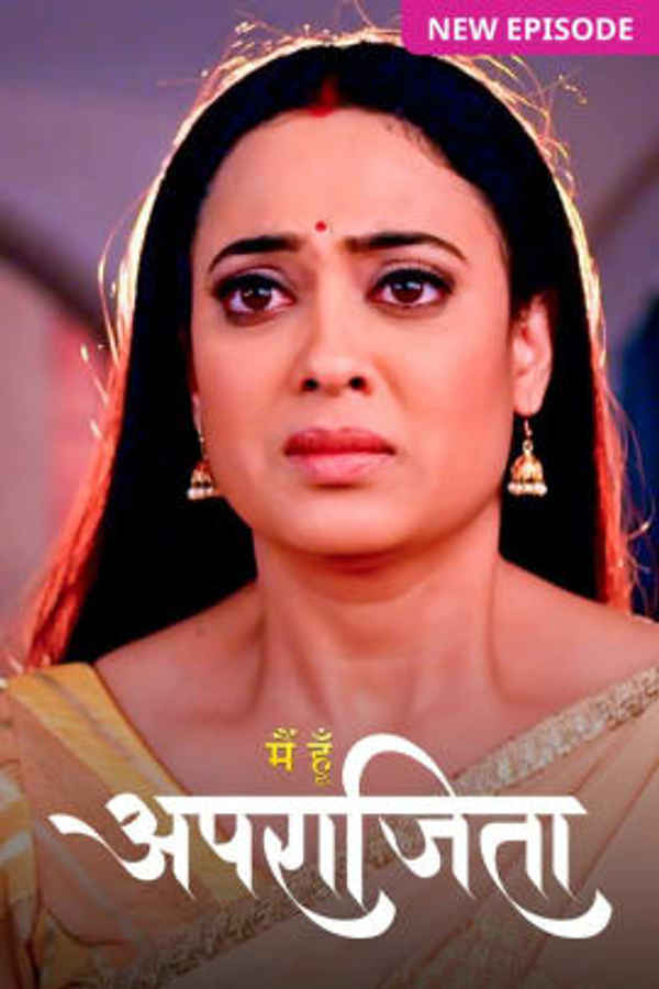 Main Hoon Aparajita Poster 4