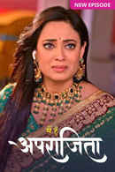 Main Hoon Aparajita Poster 5