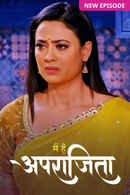 Main Hoon Aparajita Poster 6