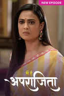 Main Hoon Aparajita Poster 7