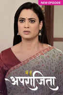 Main Hoon Aparajita Poster 1