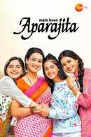 Main Hoon Aparjita Poster 2