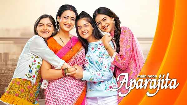Main Hoon Aparjita Poster 1