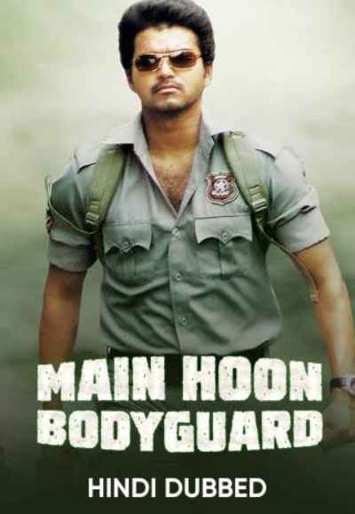 Main Hoon Bodyguard