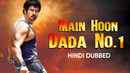 Main Hoon Dada No.1 Poster 1