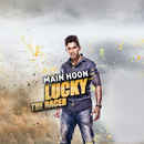 Main Hoon Lucky The Racer Poster 3