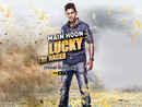Main Hoon Lucky The Racer Poster 6
