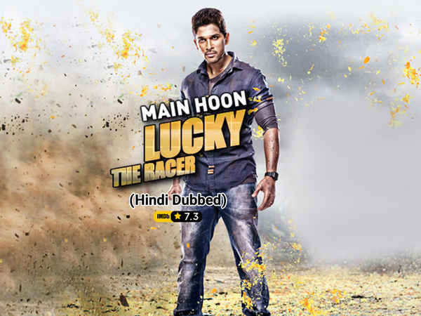 Main Hoon Lucky The Racer Poster 6