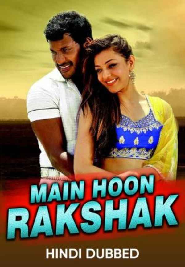 Main Hoon Rakshak Poster 7