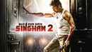 Main Hoon Surya Singham 2 Poster 2