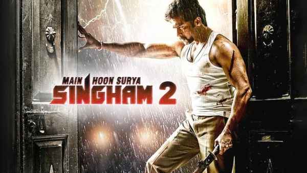 Main Hoon Surya Singham 2 Poster 2