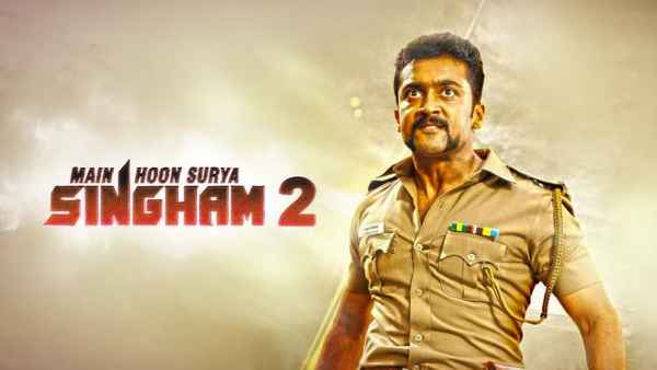 Main Hoon Surya Singham 2 Poster 3