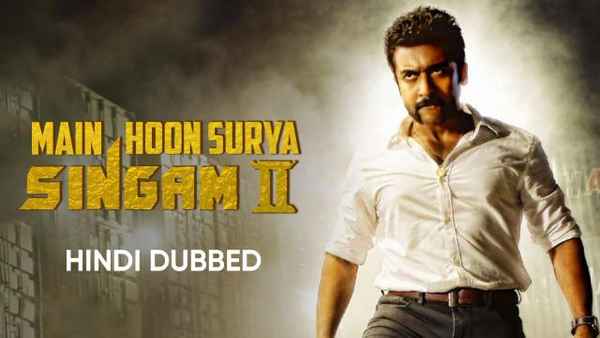 Main Hoon Surya Singham 2 Poster 4