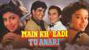 Main Khiladi Tu Anari Poster 7