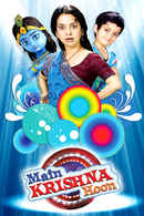 Main Krishna Hoon Poster 2