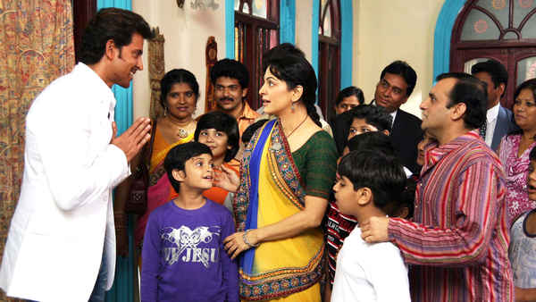 Main Krishna Hoon Poster 3